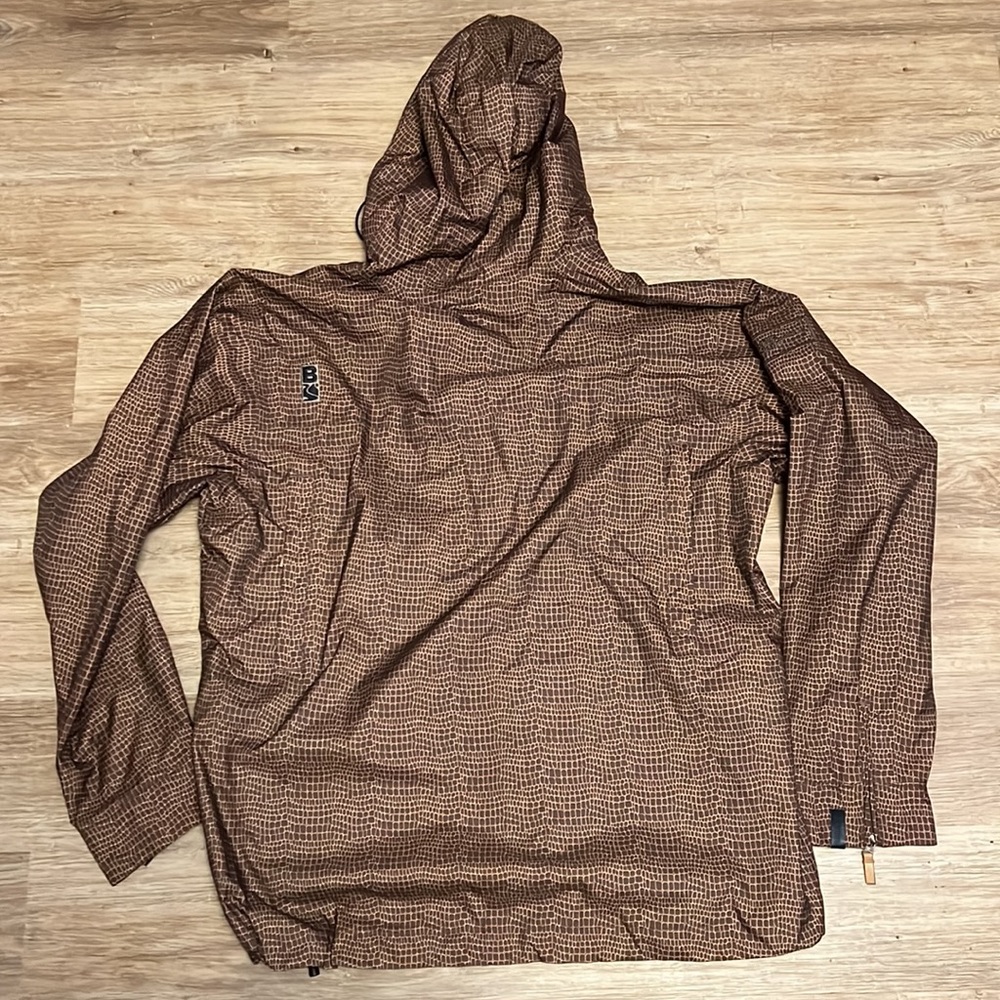 Bonfire Pullover Jacket - Picture 5 of 6